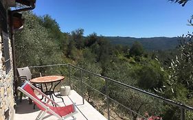 Sette - Villino Lorenzo