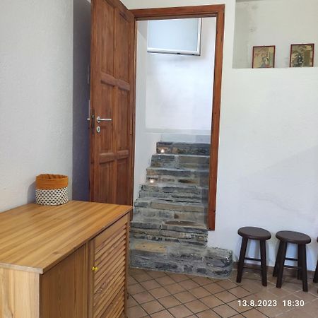 Sette - Villino Lorenzo Villa Viani Buitenkant foto