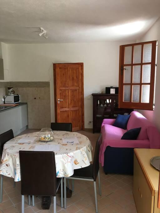 Sette - Villino Lorenzo Villa Viani Buitenkant foto