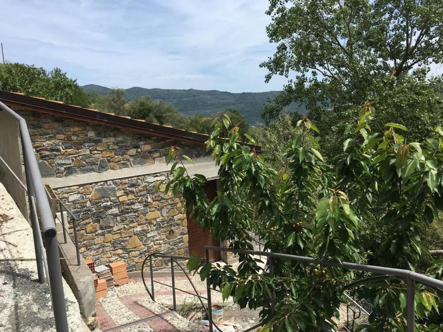 Sette - Villino Lorenzo Villa Viani Buitenkant foto