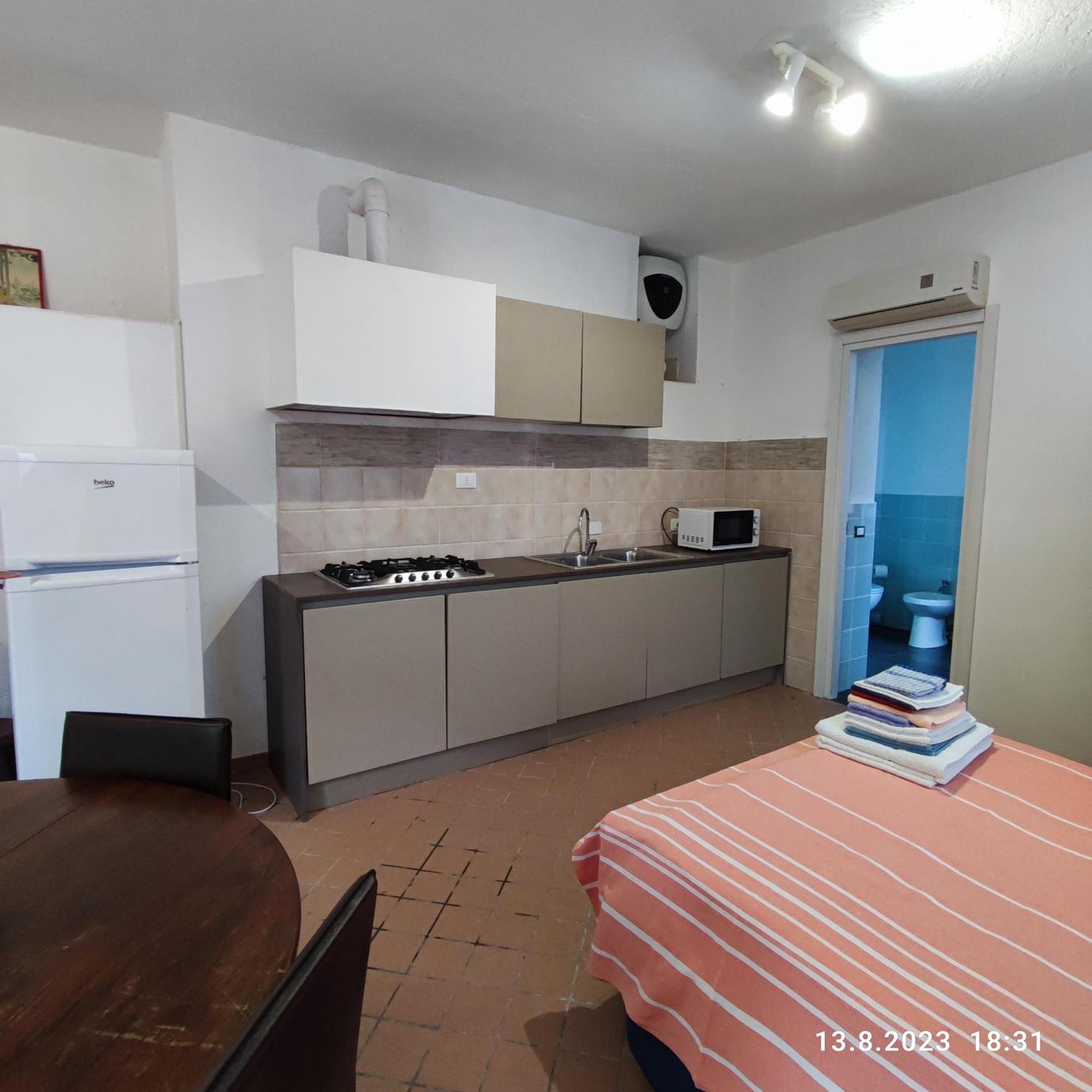 Sette - Villino Lorenzo Villa Viani Buitenkant foto