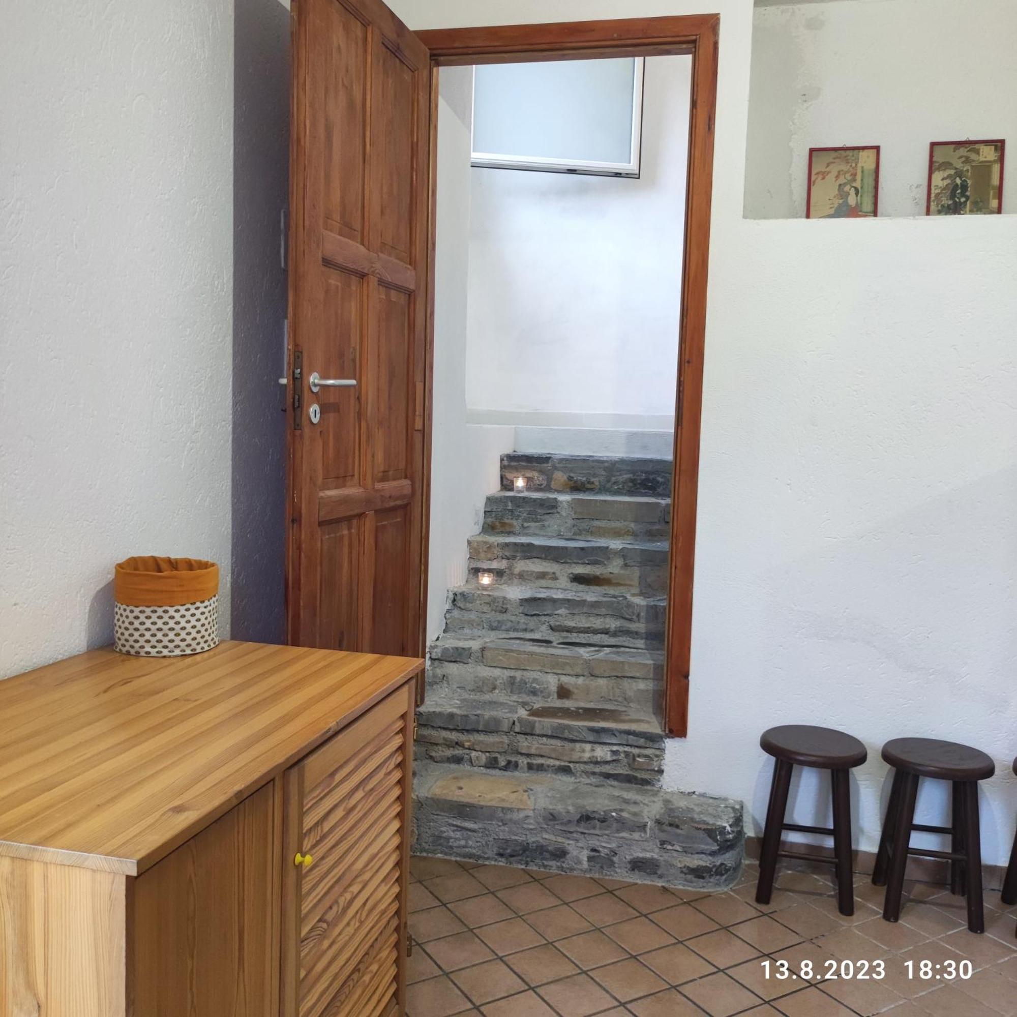 Sette - Villino Lorenzo Villa Viani Buitenkant foto