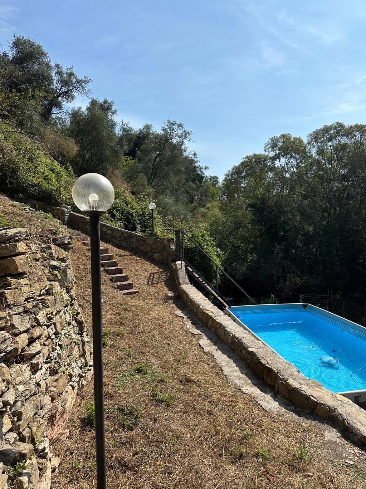 Sette - Villino Lorenzo Villa Viani Buitenkant foto
