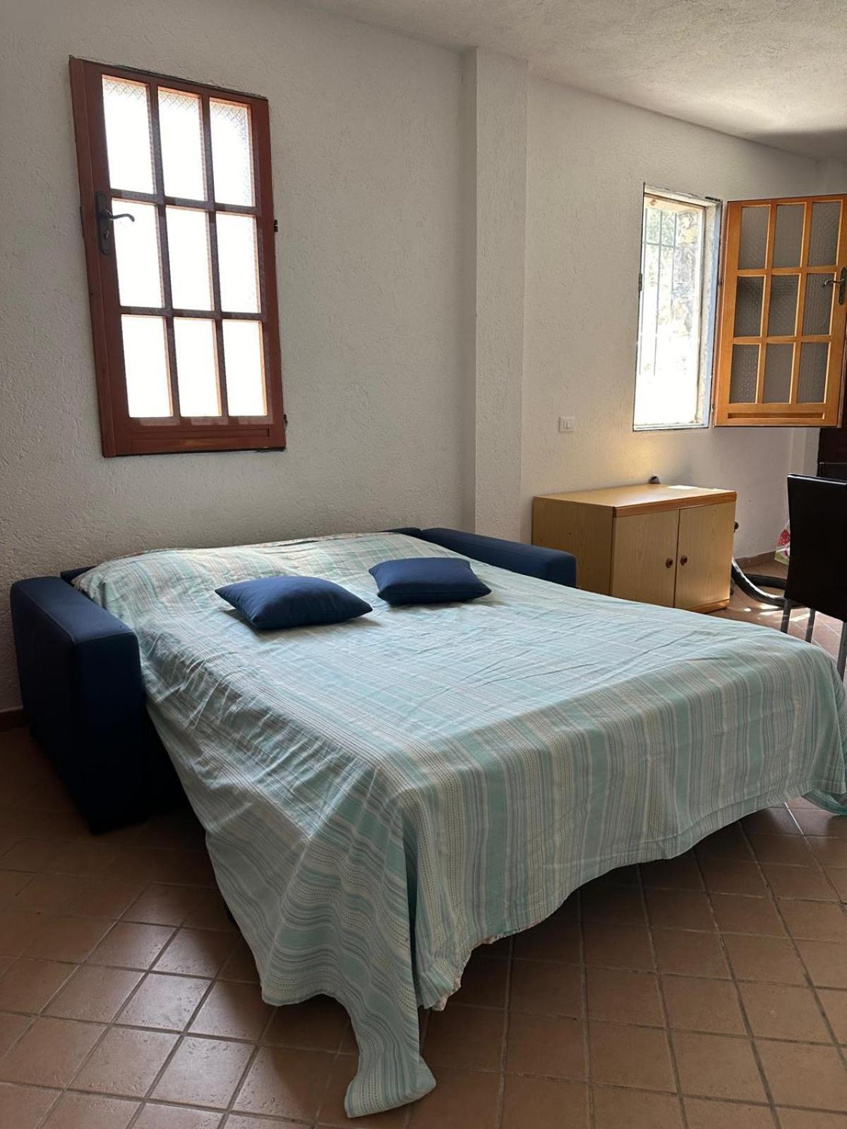 Sette - Villino Lorenzo Villa Viani Buitenkant foto