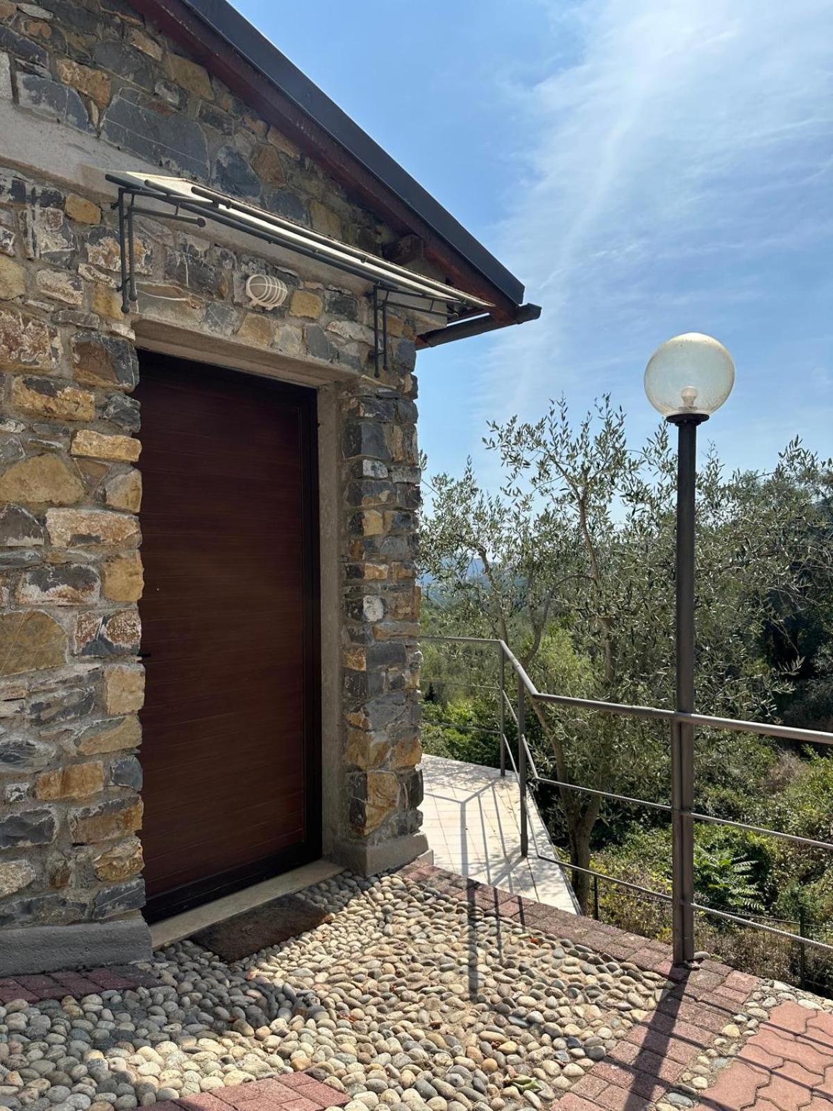 Sette - Villino Lorenzo Villa Viani Buitenkant foto