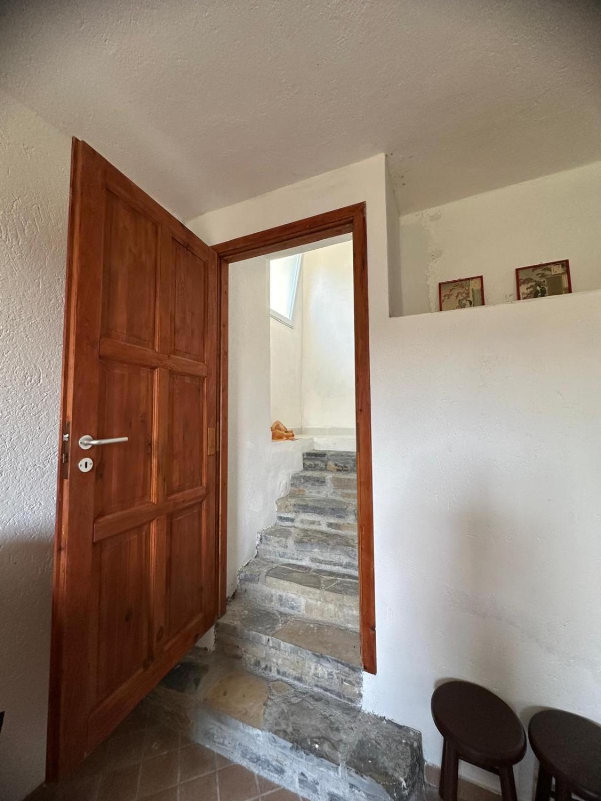 Sette - Villino Lorenzo Villa Viani Buitenkant foto