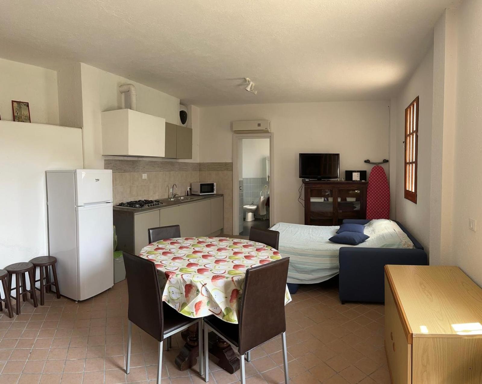 Sette - Villino Lorenzo Villa Viani Buitenkant foto